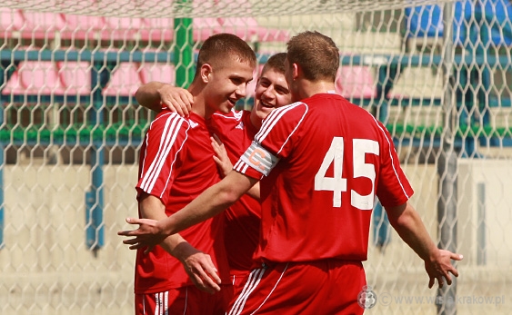 Fot. Maks Michalczak