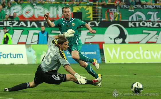 Fot. Maks Michalczak