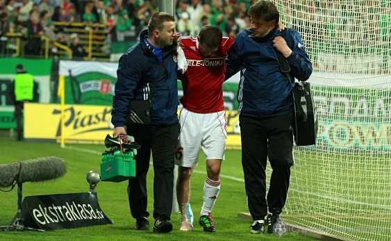 Fot. Maks Michalczak