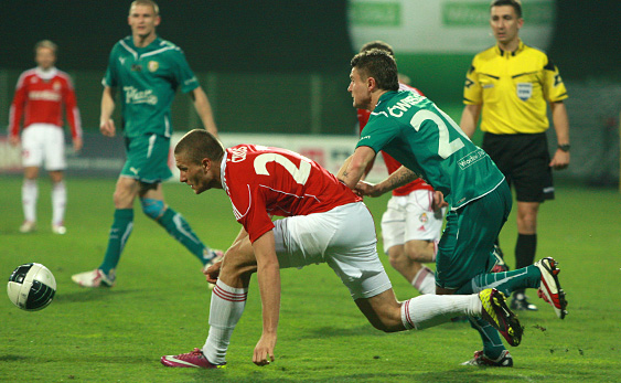 Fot. Maks Michalczak