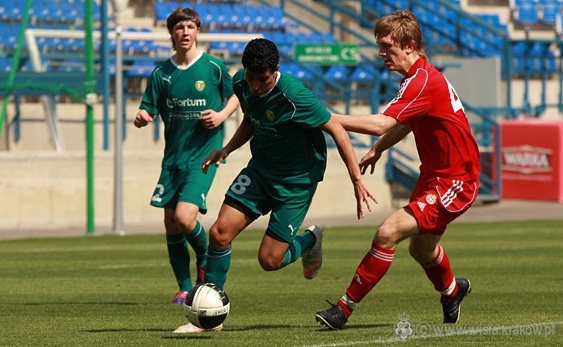 Fot. Maks Michalczak