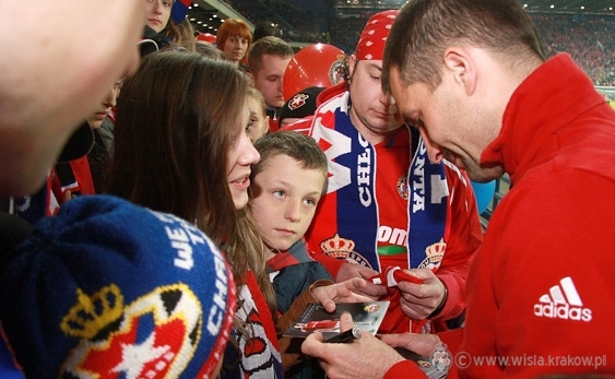 Fot. Maks Michalczak