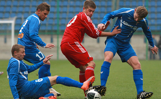 Fot. Maks Michalczak