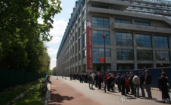 Fot. Maks Michalczak