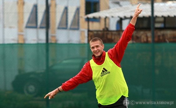 Fot. Maks Michalczak