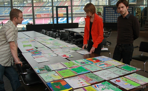 Fot. Maks Michalczak