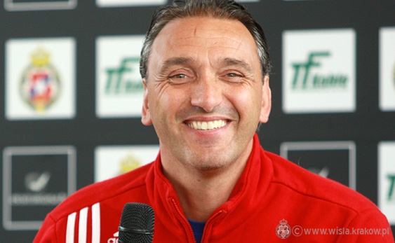 Fot. Maks Michalczak