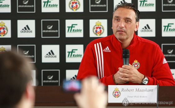 Fot. Maks Michalczak