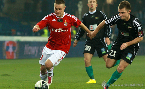 Fot. Maks Michalczak