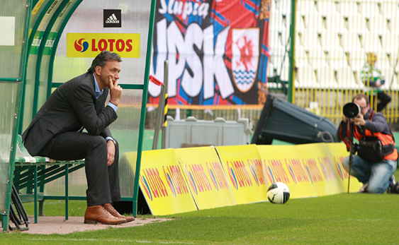 Fot. Maks Michalczak