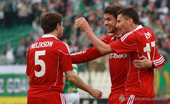 Fot. Maks Michalczak