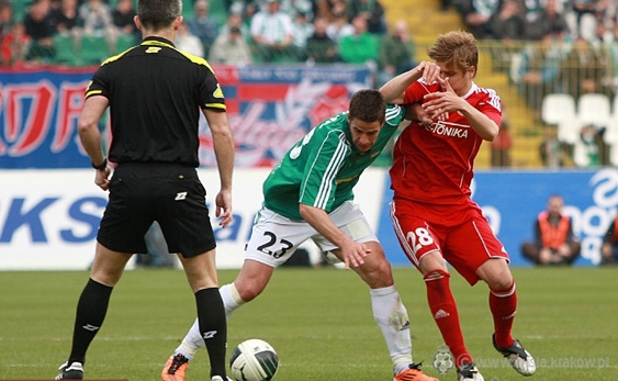 Fot. Maks Michalczak