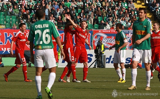 Fot. Maks Michalczak