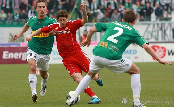 Fot. Maks Michalczak