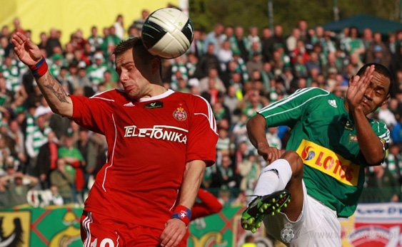 Fot. Maks Michalczak