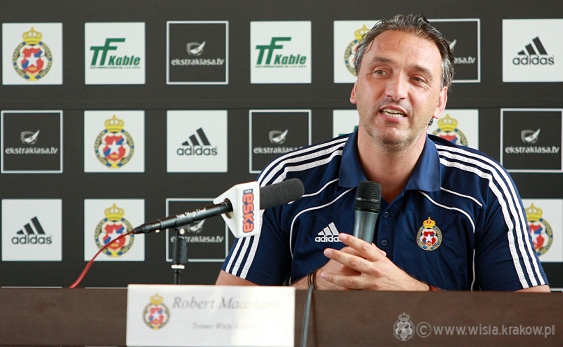 Fot. Maks Michalczak