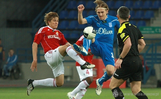 Fot. Maks Michalczak