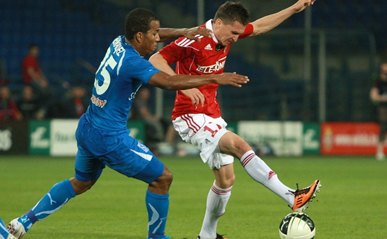 Fot. Maks Michalczak