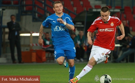 Fot. Maks Michalczak