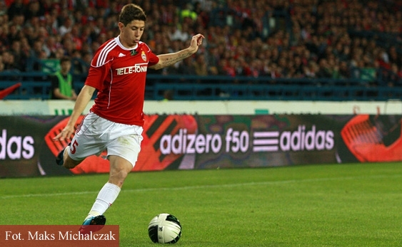 Fot. Maks Michalczak