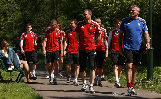 Fot. Maks Michalczak