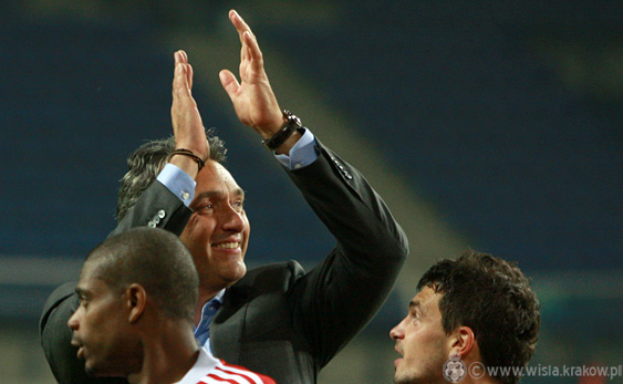 Fot. Maks Michalczak