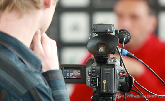 Fot. Maks Michalczak