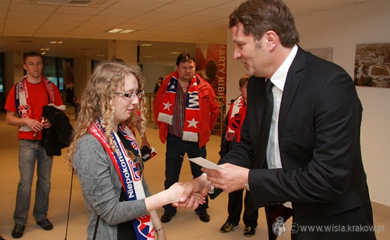 Fot. Maks Michalczak