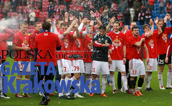 Fot. Maks Michalczak