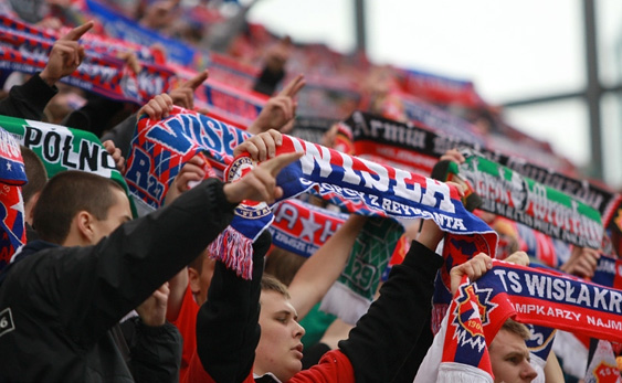 Fot. Maks Michalczak