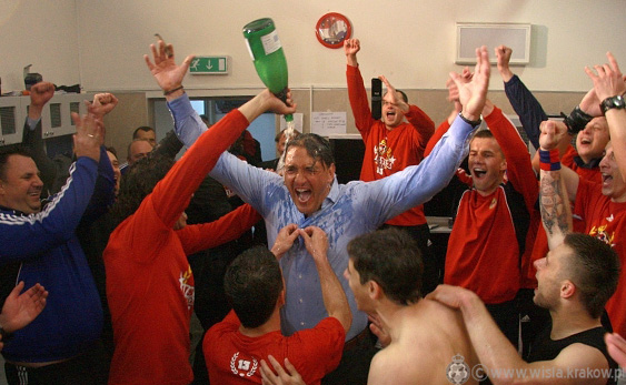 Fot. Maks Michalczak