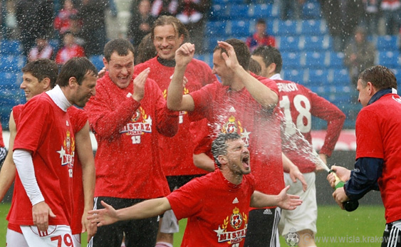 Fot. Maks Michalczak