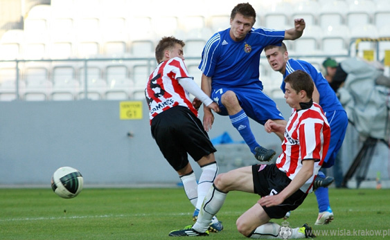 Fot. Maks Michalczak