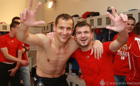 Fot. Maks Michalczak