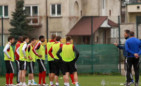 Fot. Maks Michalczak