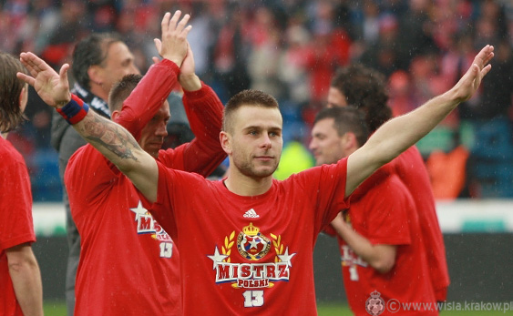 Fot. Maks Michalczak