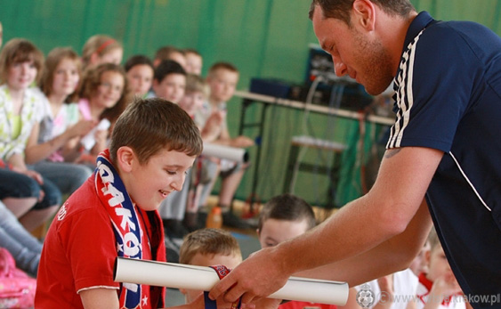 Fot. Maks Michalczak