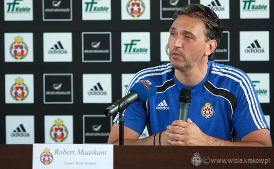 Fot. Maks Michalczak