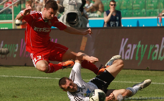 Fot. Maks Michalczak