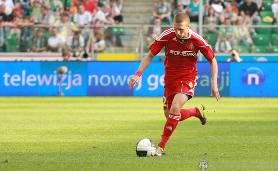 Fot. Maks Michalczak