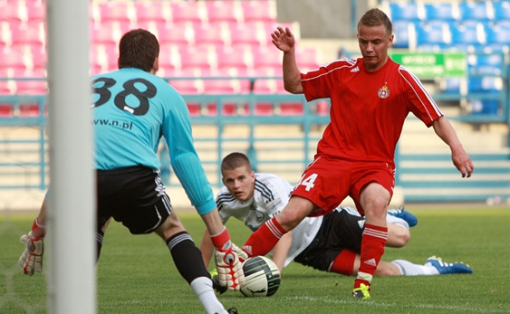 Fot. Maks Michalczak