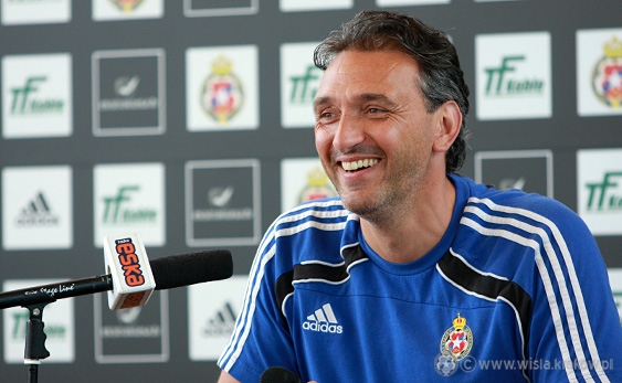 Fot. Maks Michalczak