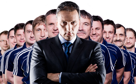 Fot. Bartosz Siedlik dla Wisły Kraków SA