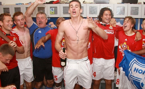 Fot. Maks Michalczak