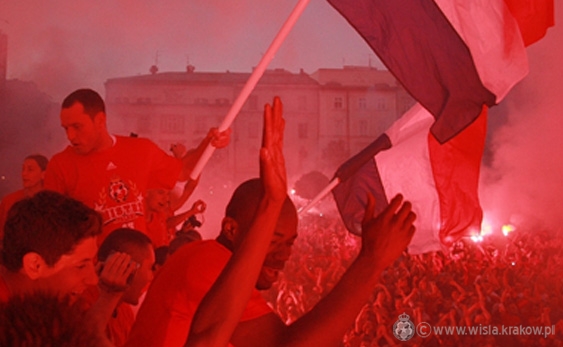 Fot. Maks Michalczak