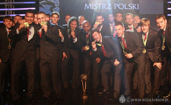 Fot. Maks Michalczak