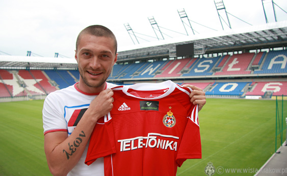 Fot. Maks Michalczak