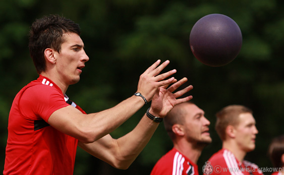 Fot. Maks Michalczak