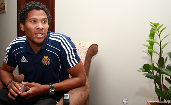 Fot. Maks Michalczak