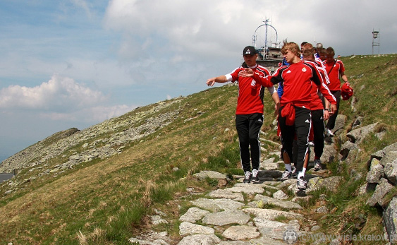 Fot. Maks Michalczak